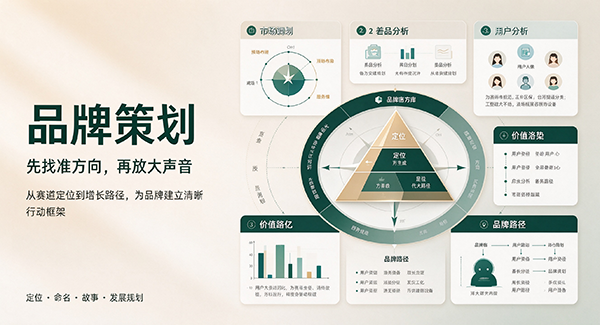 察雅县品牌策划