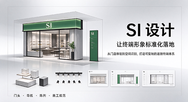 察雅县SI设计