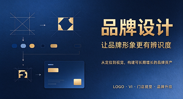 察雅县品牌设计